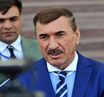Wolesi Jirga Sent Presidential Decree on Electoral Bodies